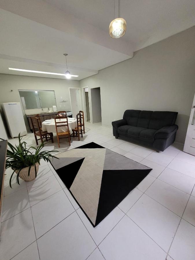 Sobrado 6 Amplo E Confortavel Em Condominio Corumbá Buitenkant foto