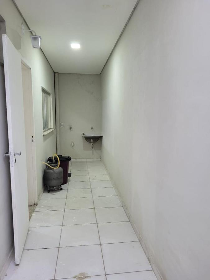 Sobrado 6 Amplo E Confortavel Em Condominio Corumbá Buitenkant foto